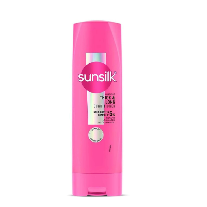  Sunsilk Lusciously Thick & Long Nourishing Conditioner