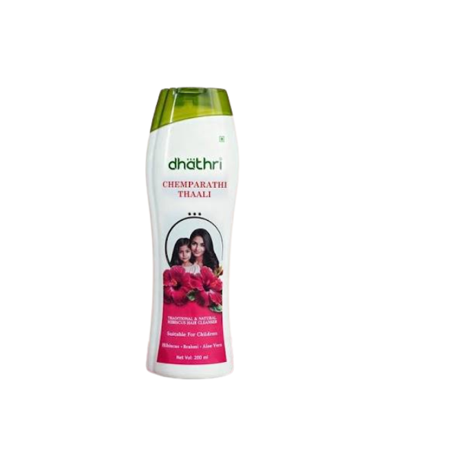  Dhathri Chemparathi Thaali 200 ml – image 1