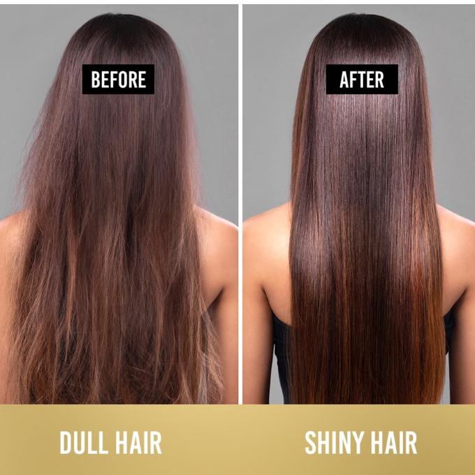  Pantene Hair Science Healthy Shine Shampoo – image 2