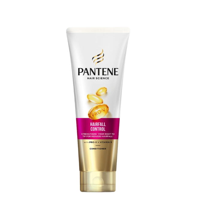  Pantene Advanced Hairfall Solution, Anti-Hairfall Conditioner for Women 200 ml – image 1