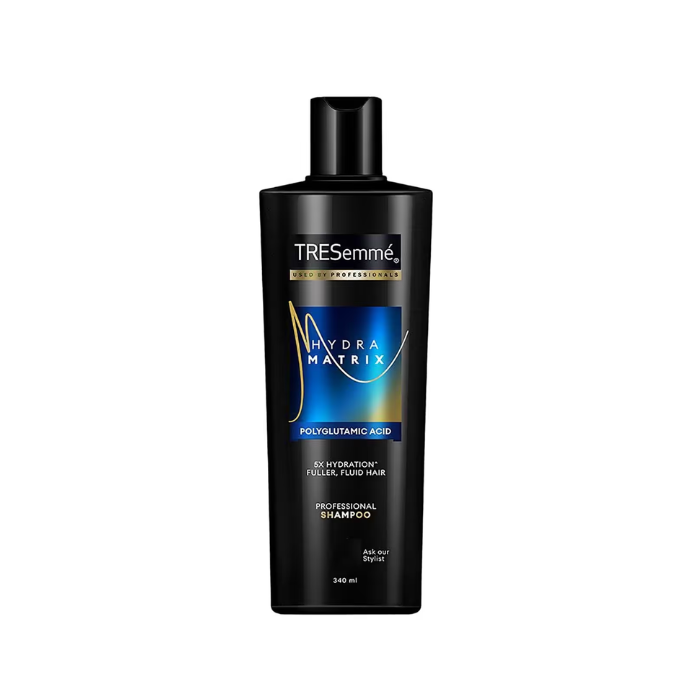 Tresemme Hydra Matrix Shampoo 