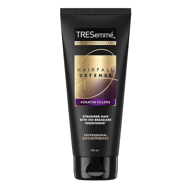 TRESemme Hair Fall Defense Conditioner  – image 1