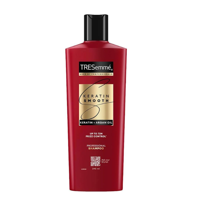 TRESemme Keratin Smooth Shampoo 