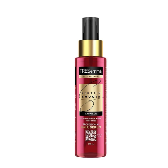Tresemme Keratin Smooth Anti-Frizz Hair Serum