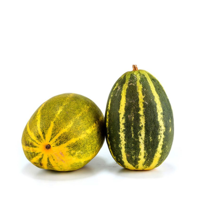 Yellow Cucumber (Sambar Vellari )