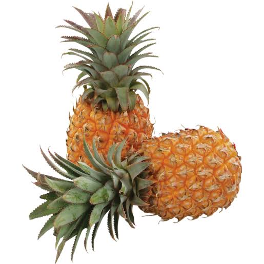 PINE APPLE (NADAN)
