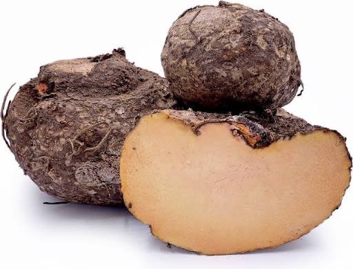 CHENA ORGANIC (NADAN) – image 1