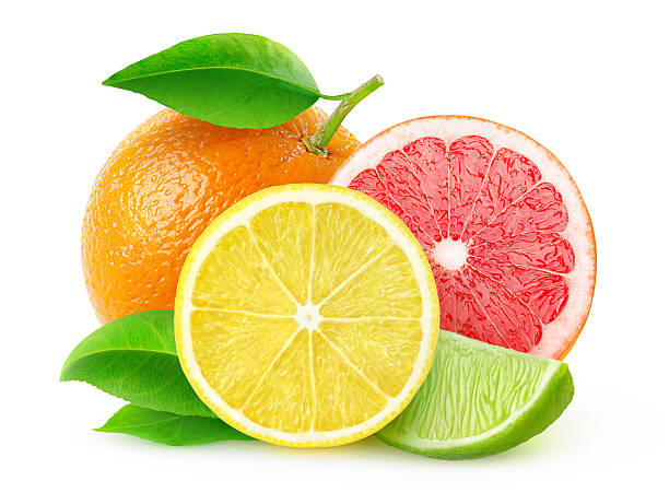 CITRUS FRUIT  – image 1