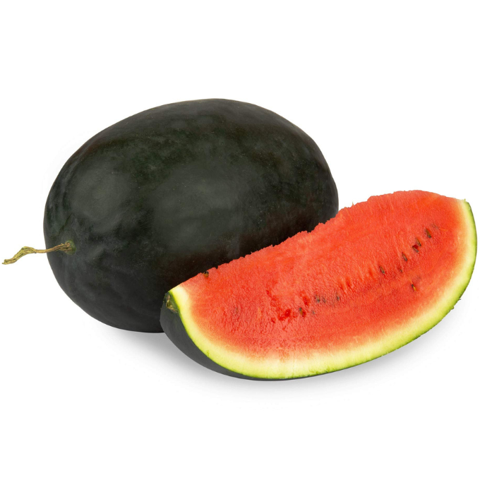 Watermelon (Tarbooz / Thannimathan)