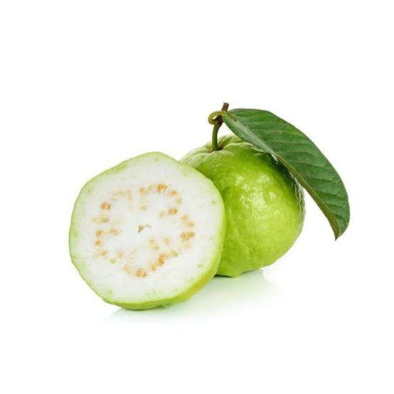 Guva (thai )white 