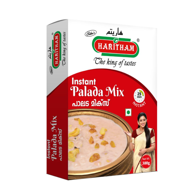Haritham Instant Palada Mix ,Buy One Get One Free, 200 g