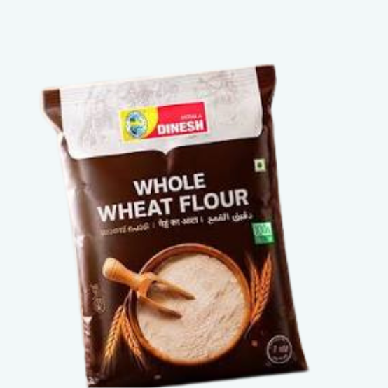 Whole Wheat flour