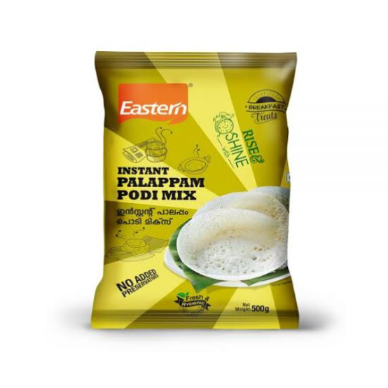 Eastern instsnt palappam mix