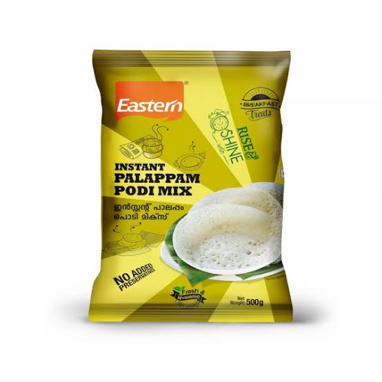 Eastern instsnt palappam mix – image 1