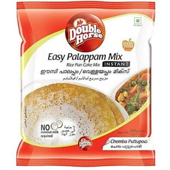 Easy palappam mix