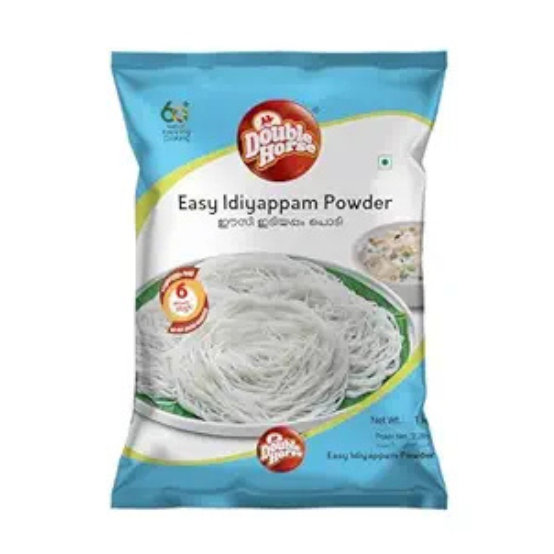 Easy idiyappam podi 