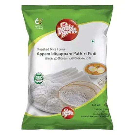 Appam idiyappam pathiri podi 