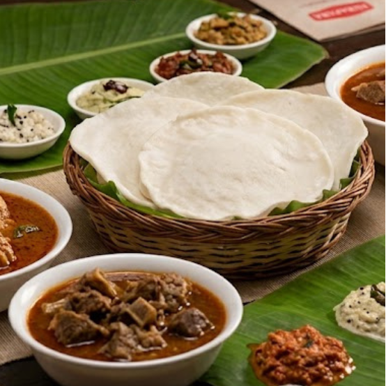 Nirapara Pathiri podi  – image 2