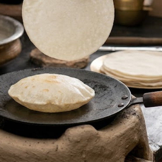 Nirapara Pathiri podi  – image 3