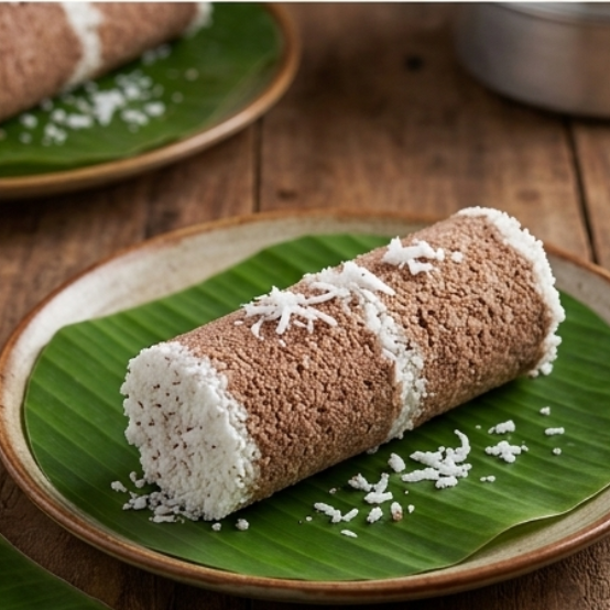 Nirapara Puncha puttu podi  – image 3