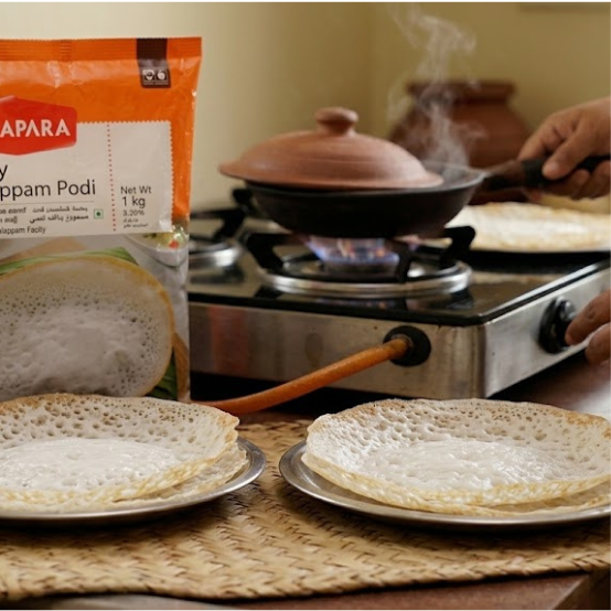 Nirapara Easy palappam podi – image 2