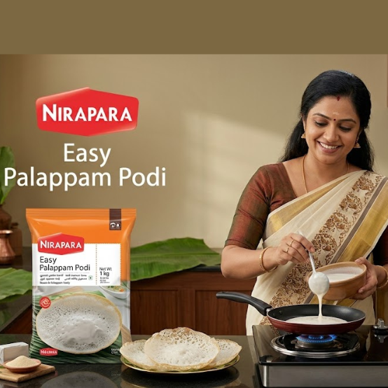 Nirapara Easy palappam podi – image 1
