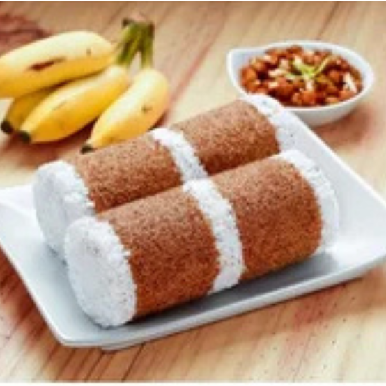 Nirapara Chamba puttu powder  – image 3