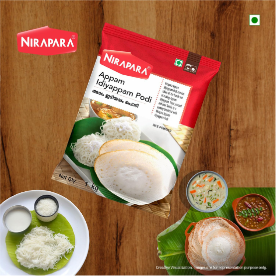 Appam / idiyapapm  – image 2