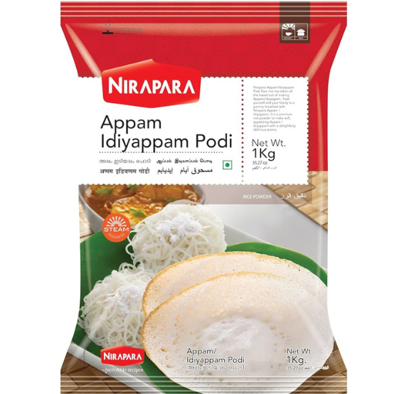 Appam / idiyapapm  – image 4