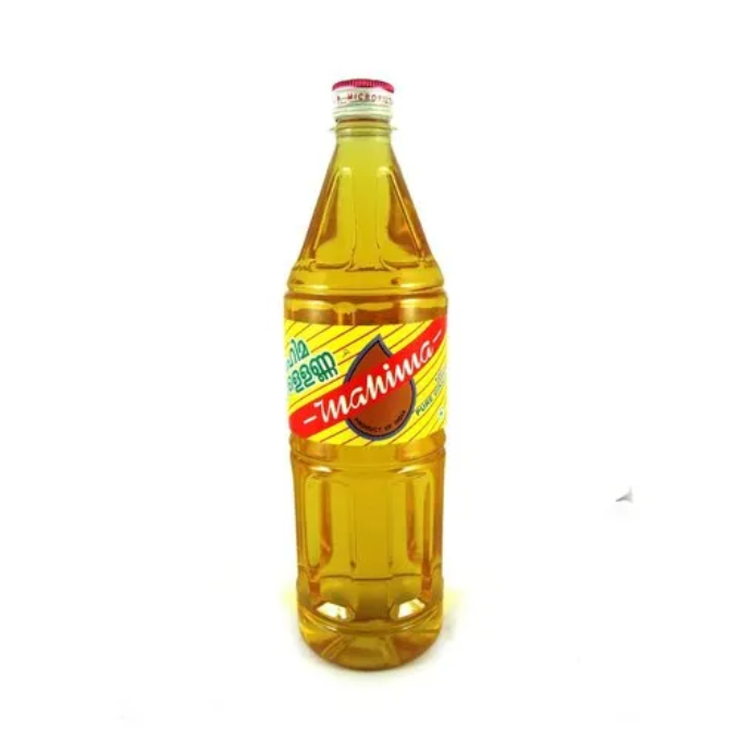 Mahima Sesame Oil, 