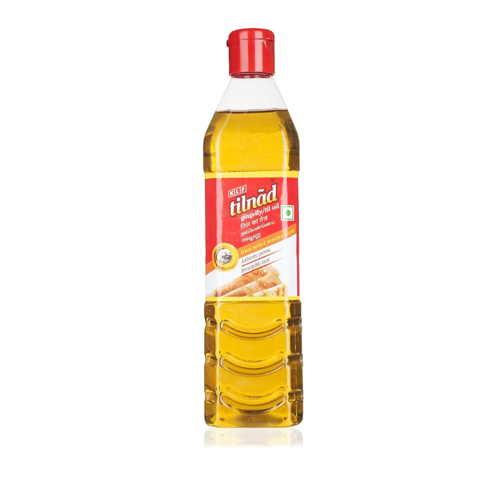 KLF Tilnad Til Oil/Sesame Oil 200 ML Pet