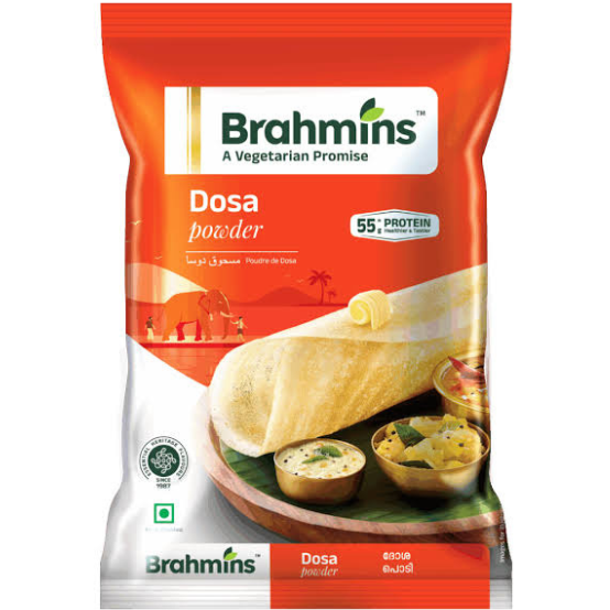 Brahmins Dosa powder – image 1