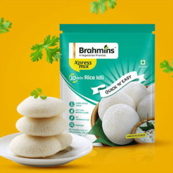 Brahmins Idly powder – image 3