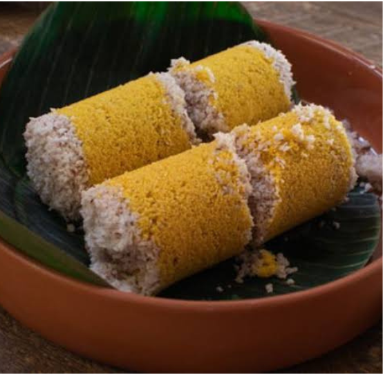 Brahmins corn puttu powder – image 2