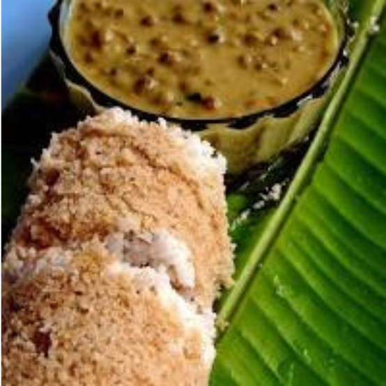 Brahmins Oats puttu powder – image 2