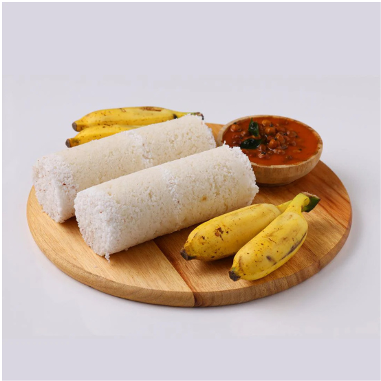Eastern Puttu podi  – image 2