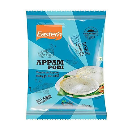 Eastern Appam Podi  – image 1