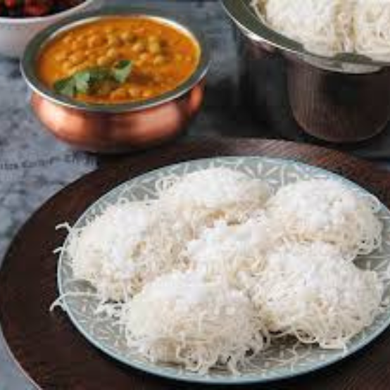 Eastern  idiyappam podi – image 2