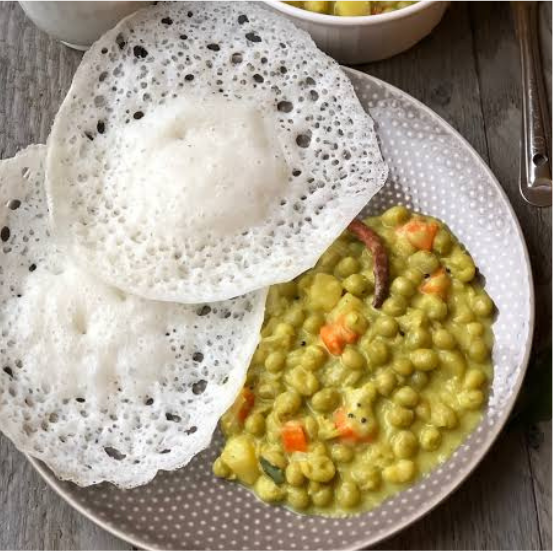 Eastern instsnt palappam mix – image 2