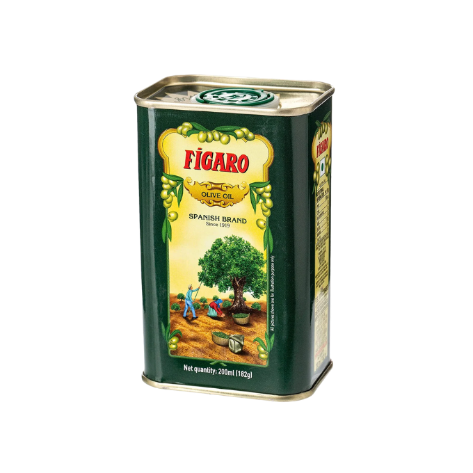 Fígaro Multi- Purpose Pure Olive Oil |Jaitun Tel |