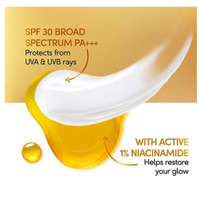Ponds Sun Miracle Spf 30 180 ml – image 3