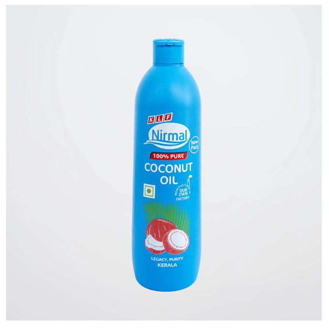 KLF Nirmal Coconut Oil 