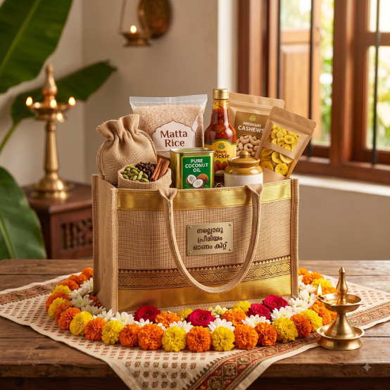 onam kit (ഓണകിറ്റ്) 