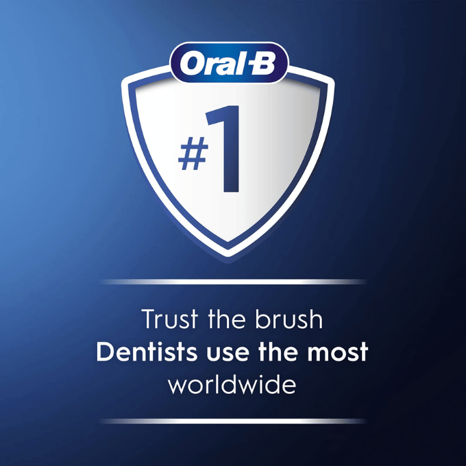 Oral-B Essential Floss- Mint Flavor – image 6