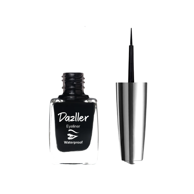 Dazller Waterproof Eyeliner