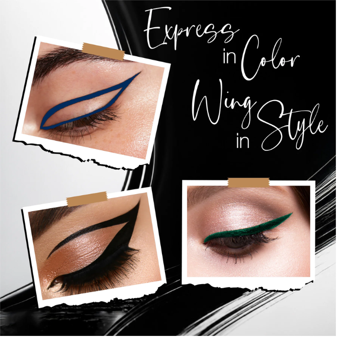 Dazller Waterproof Eyeliner – image 3