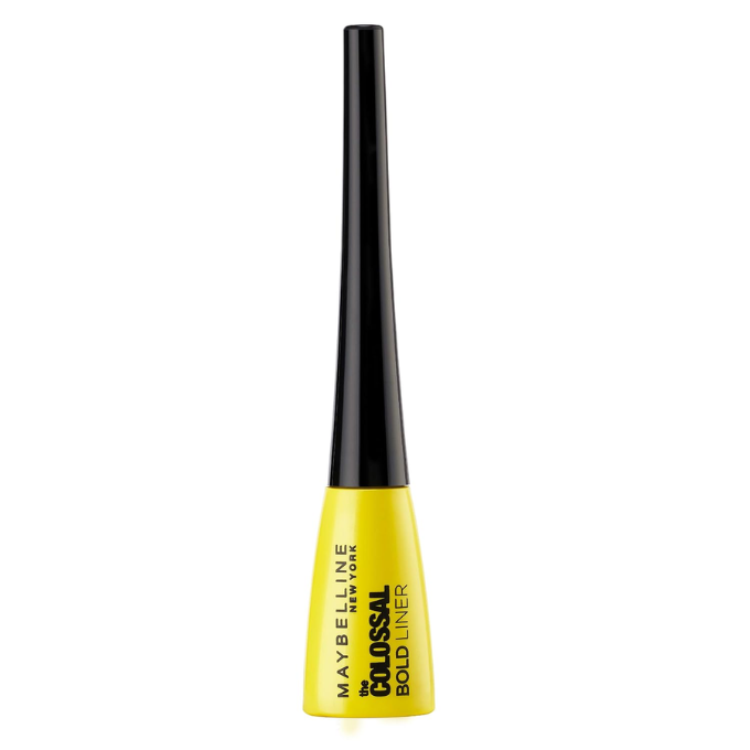 Maybelline New York Colossal Bold Eyeliner, Black 3g – image 1