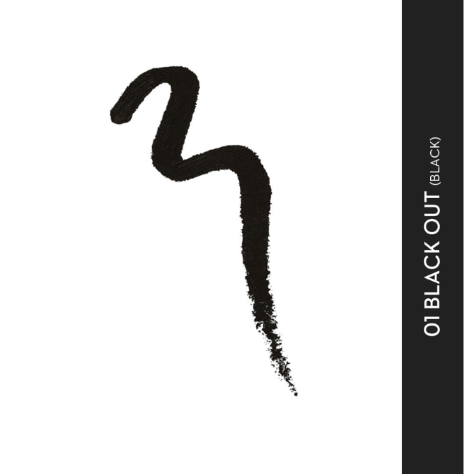  SUGAR Cosmetics Kohl Of Honour Intense Kajal Pencil for Women | Smudge Proof & Waterproof |  – image 5