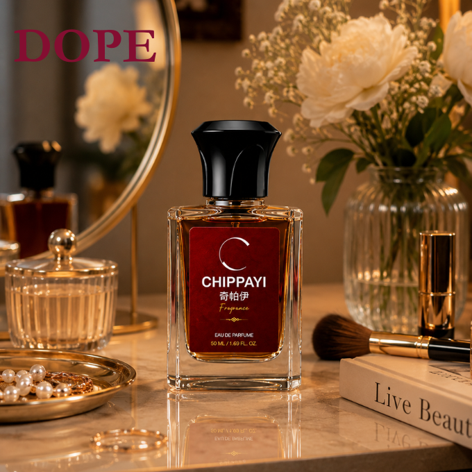 CHIPPAYI Eau De Parfum  DOPE – 50ml – image 4
