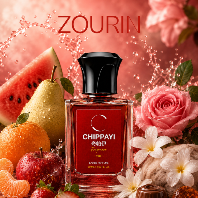 CHIPPAYI Eau De Parfum  ZOURIN – 50ml
